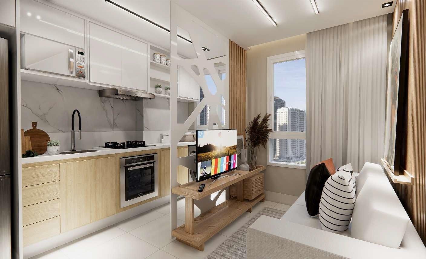 Residencial Cristalino Artur Alvim