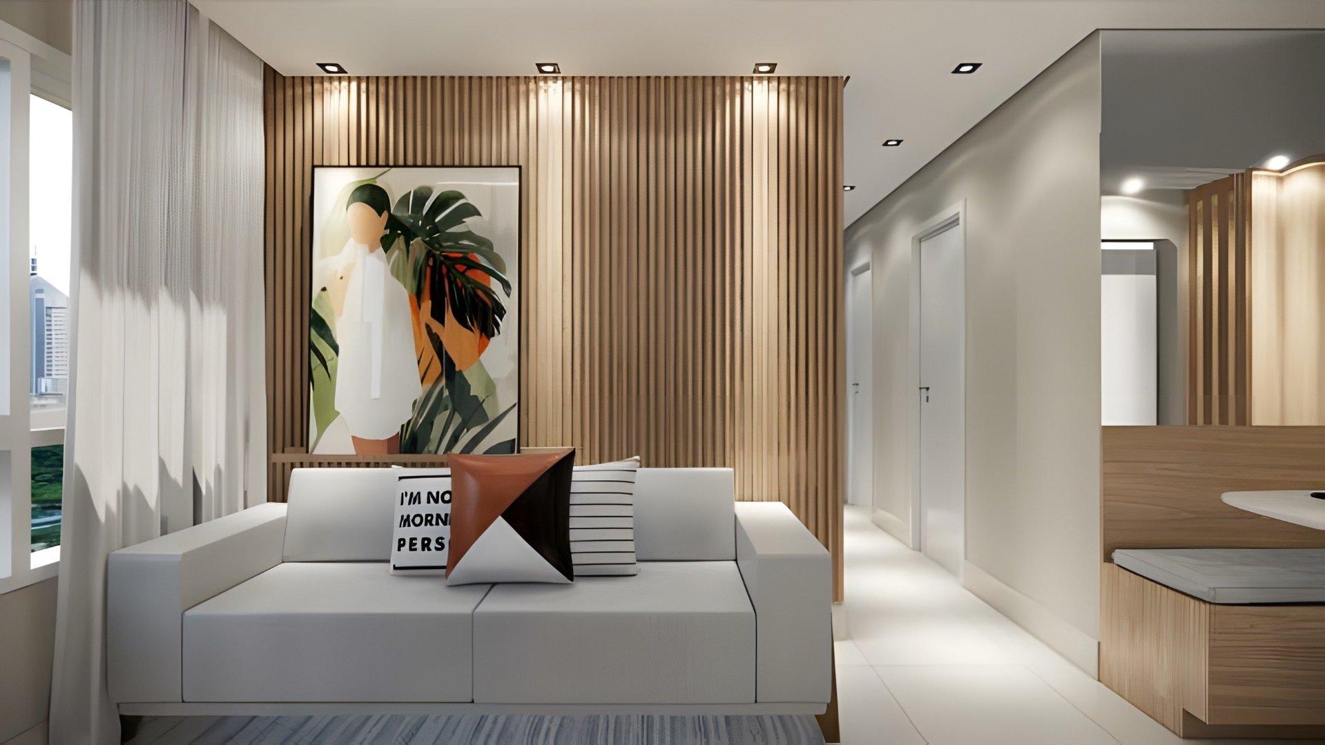 Residencial Cristalino Artur Alvim