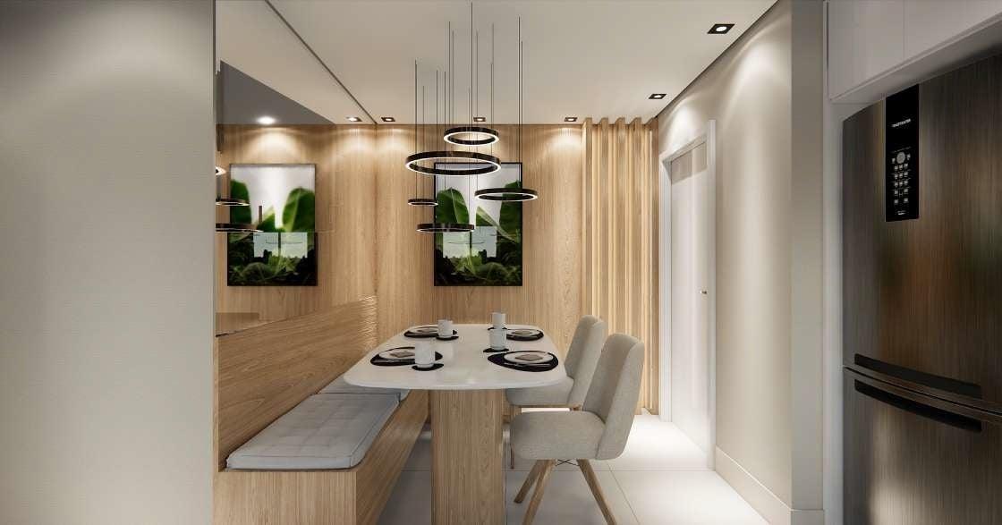 Residencial Cristalino Artur Alvim