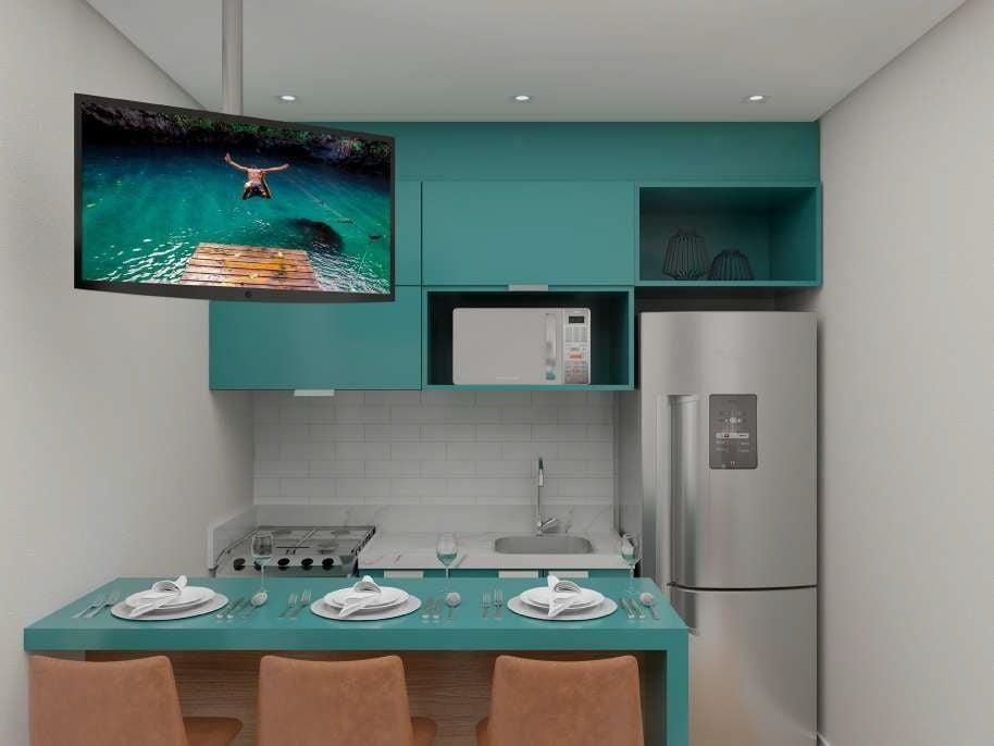 Residencial Cristalino Artur Alvim
