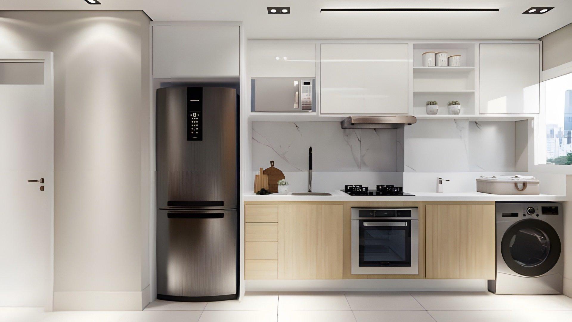 Residencial Cristalino Artur Alvim