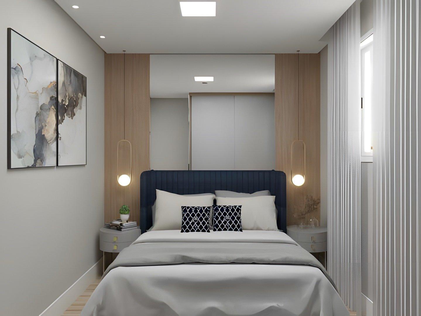 Residencial Cristalino Artur Alvim
