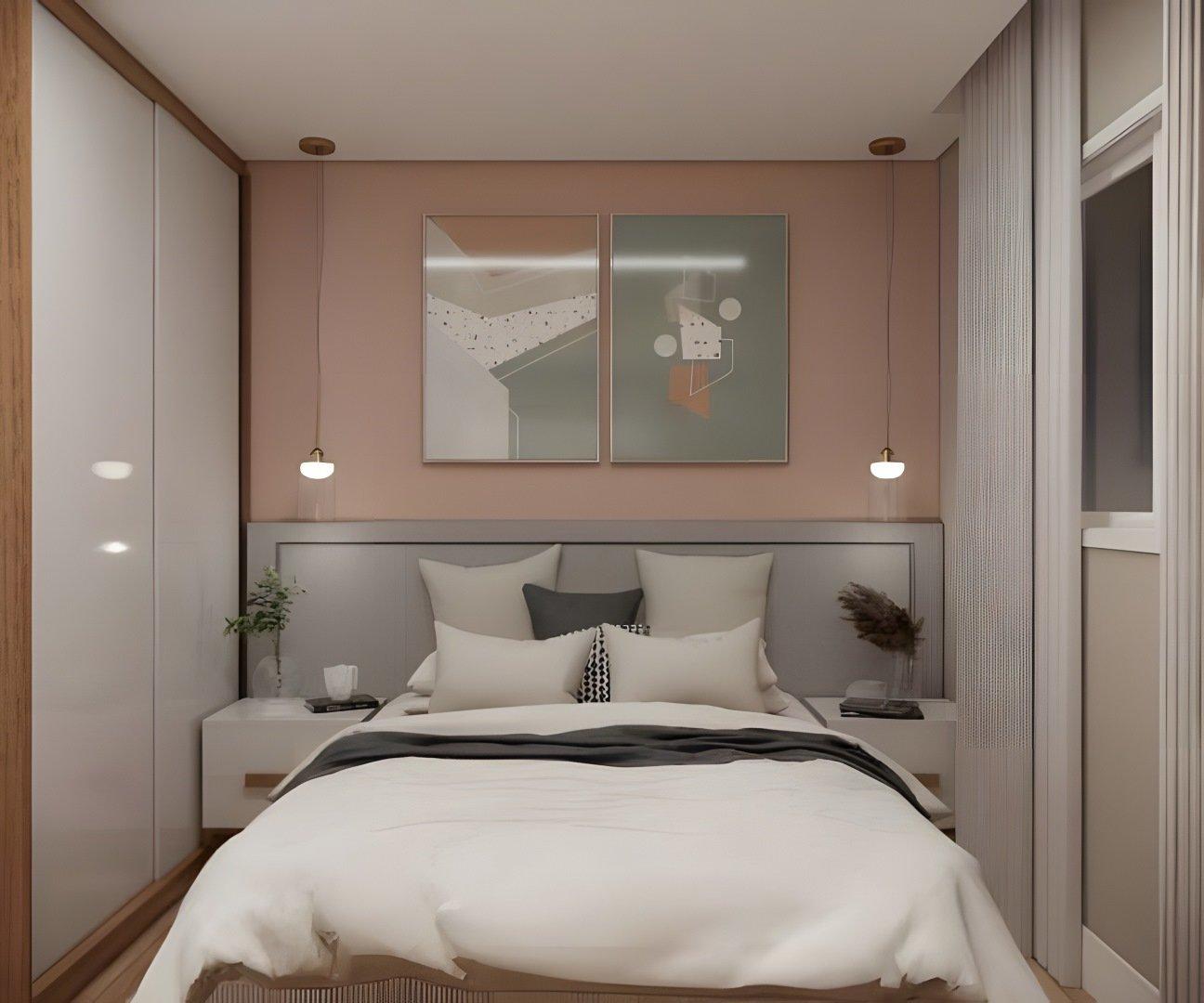 Residencial Cristalino Artur Alvim