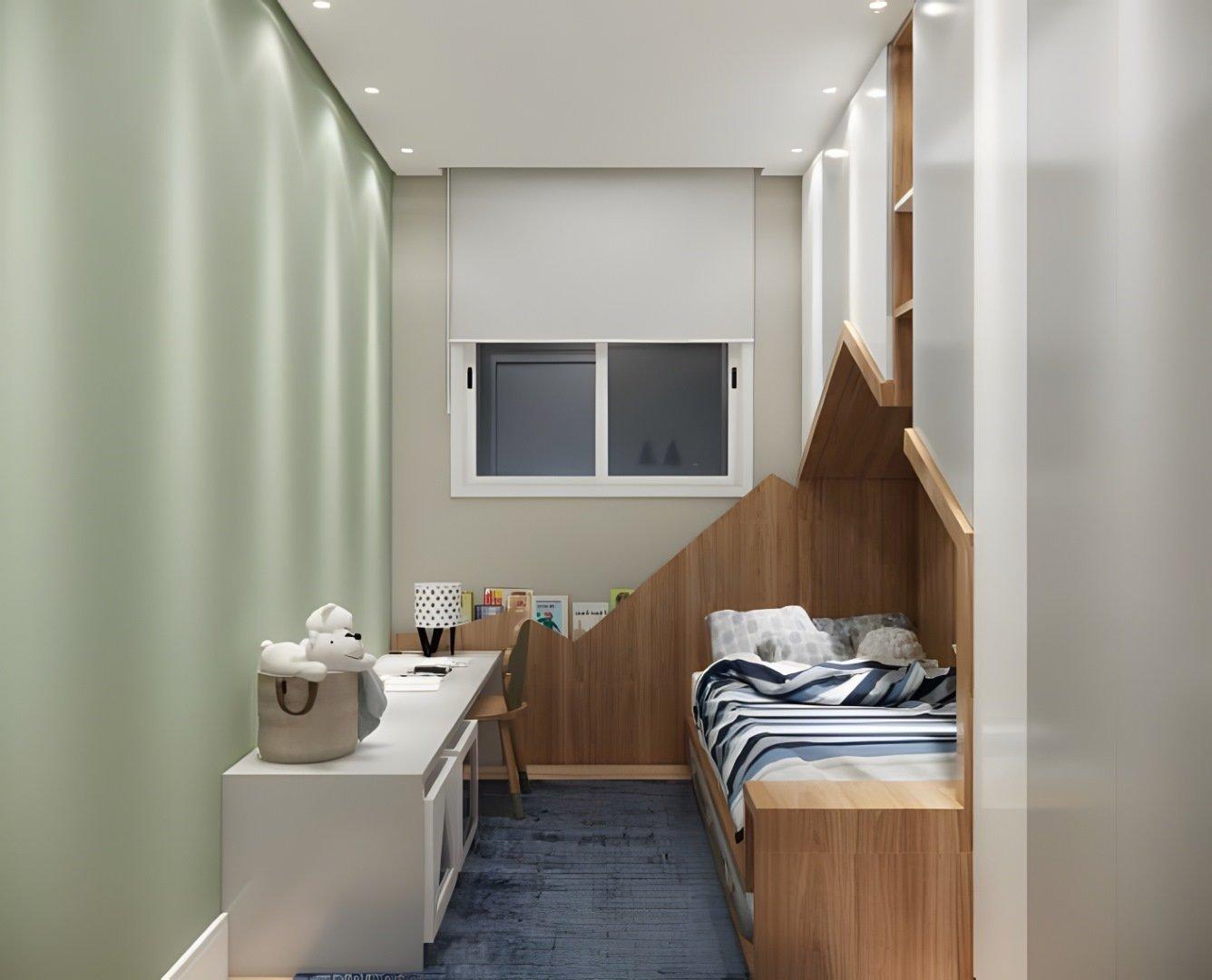 Residencial Cristalino Artur Alvim