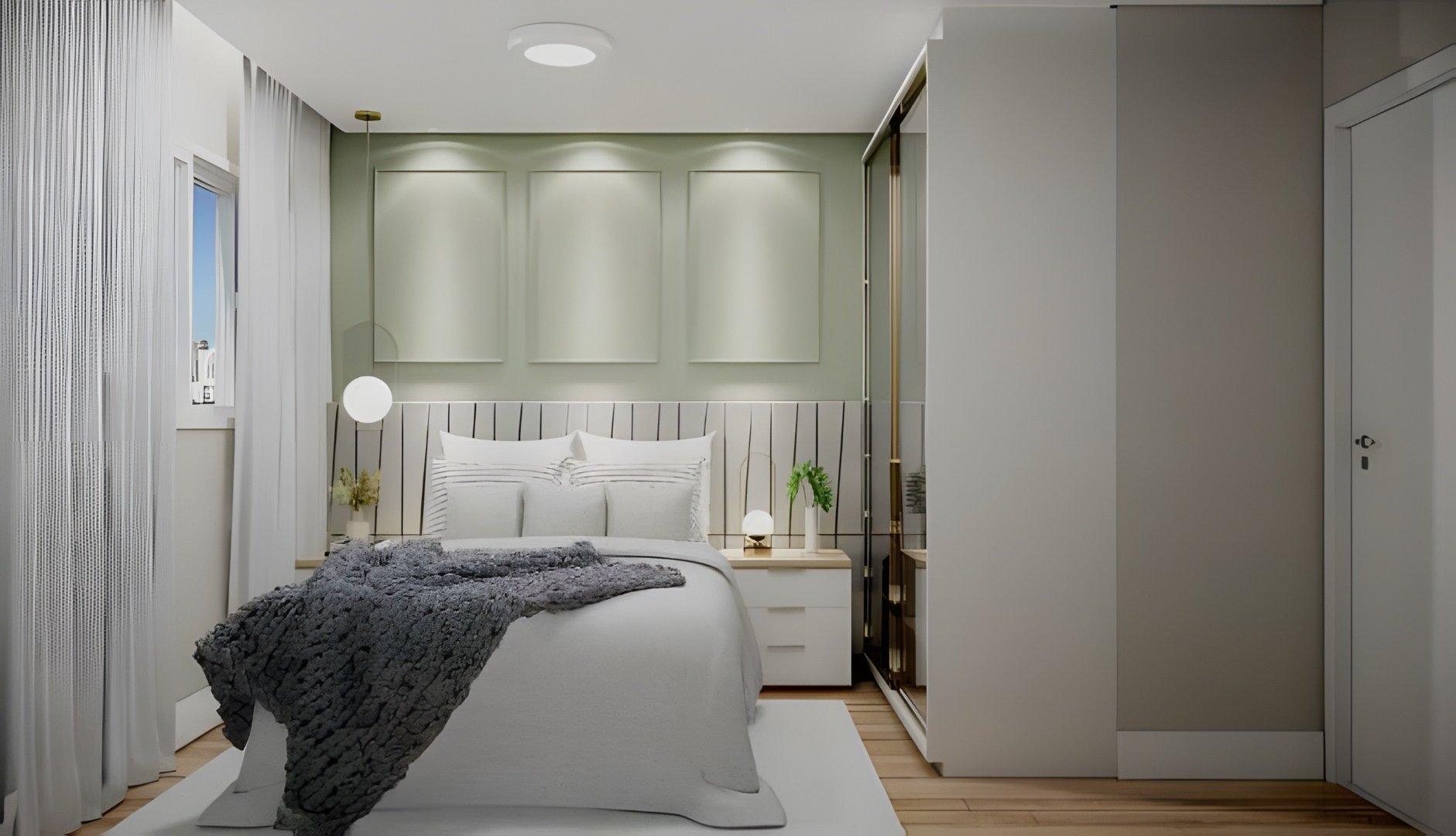 Residencial Cristalino Artur Alvim