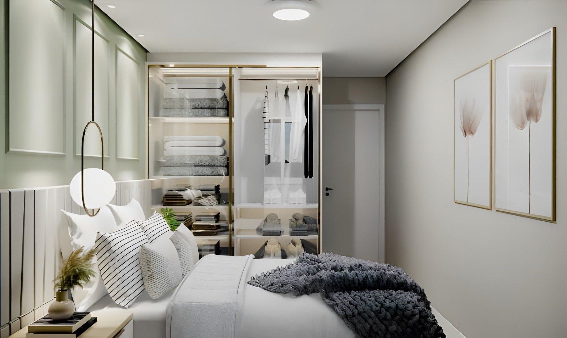 Residencial Cristalino Artur Alvim