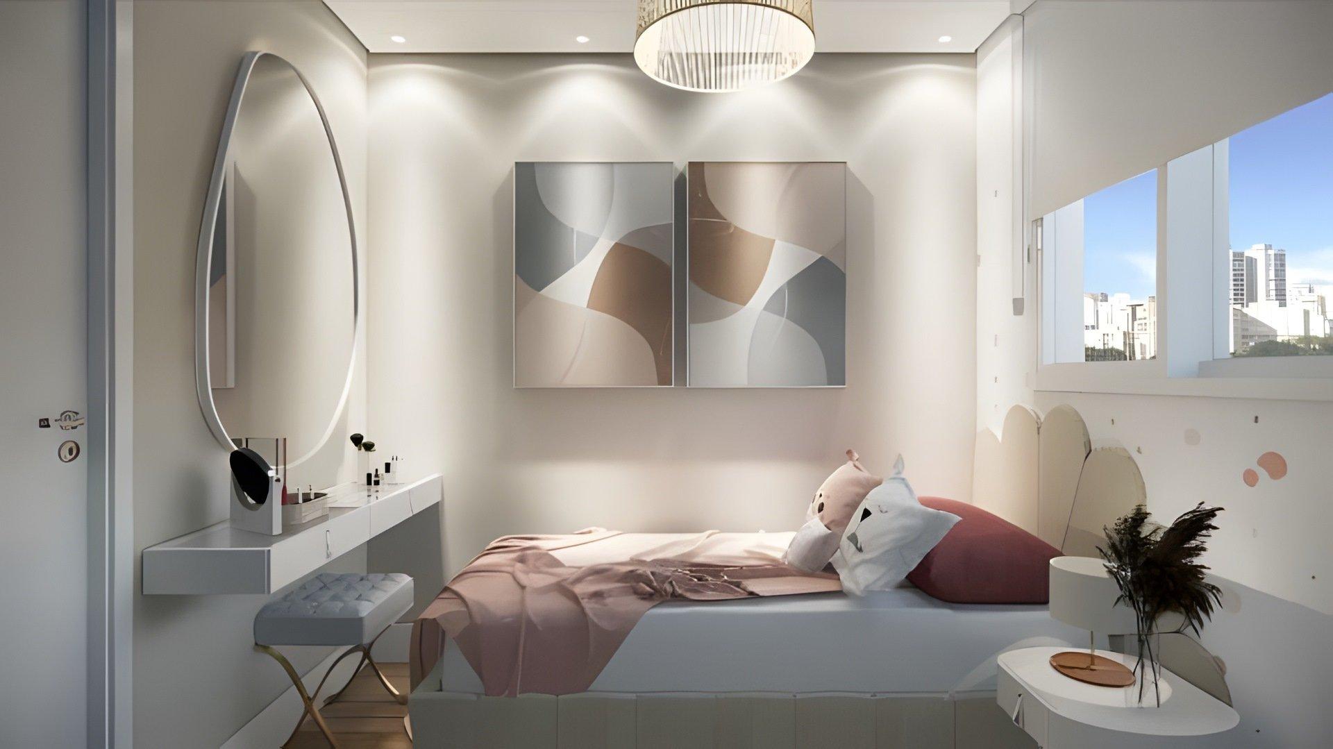 Residencial Cristalino Artur Alvim