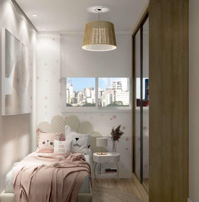 Residencial Cristalino Artur Alvim