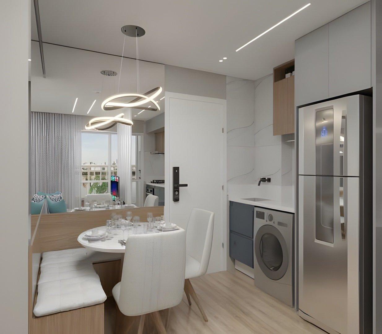 Residencial Cristalino Artur Alvim