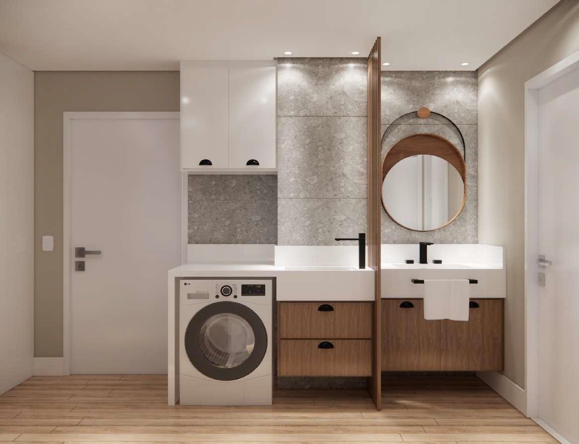 Residencial Cristalino Artur Alvim