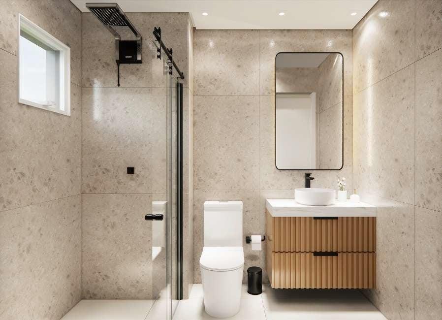 Residencial Cristalino Artur Alvim