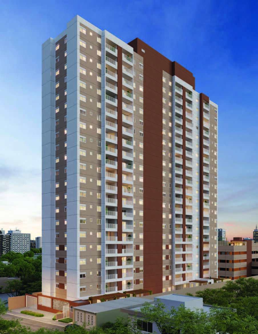 Neo Bosque Maia