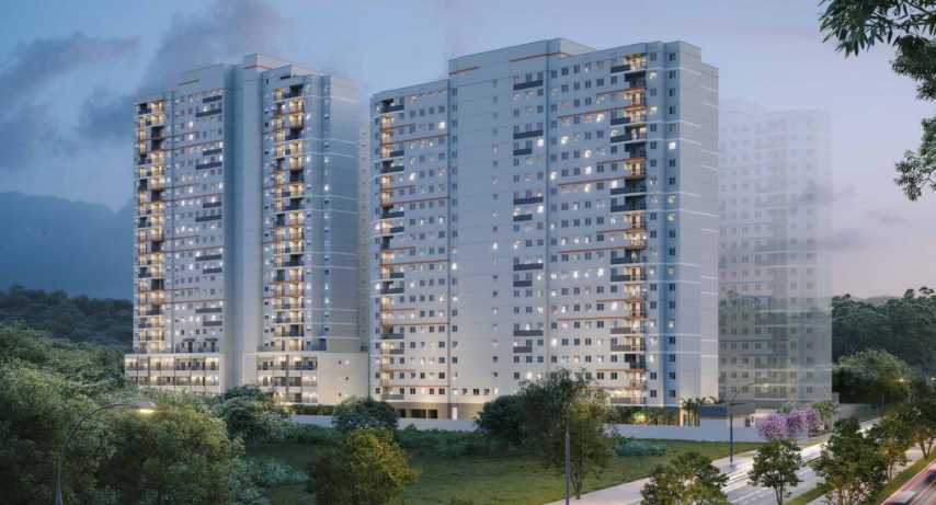 Soul Miguel Yunes - Residencial