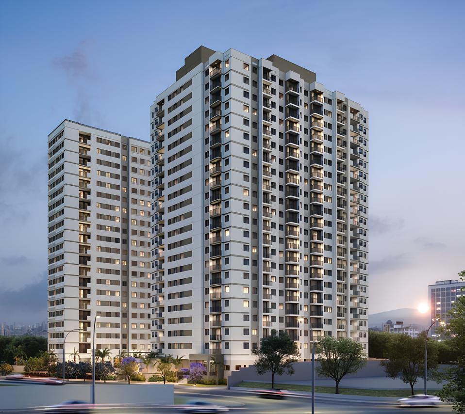 Cidade Lapa Santa Marina