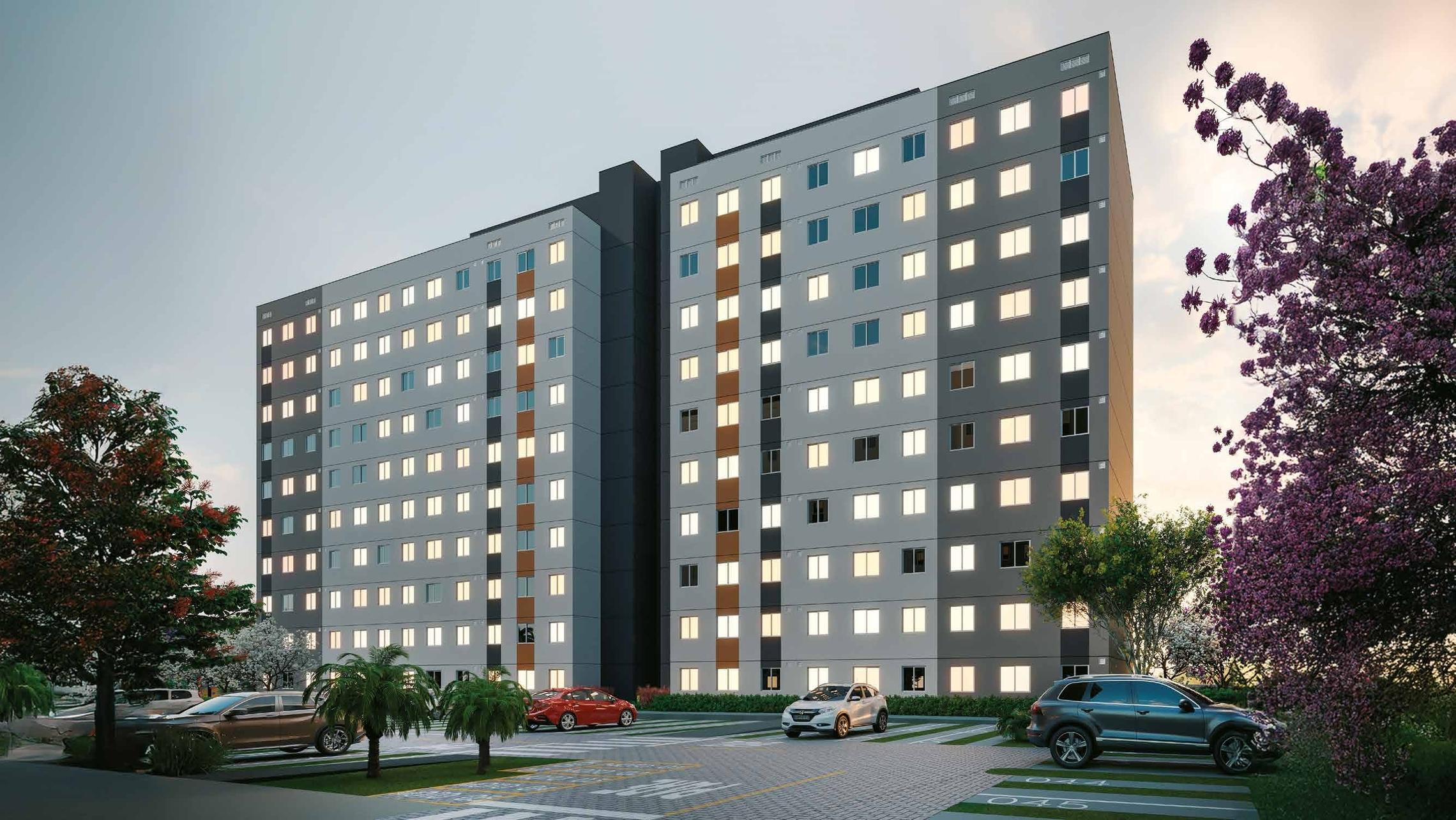 Cidade Villa Lobos Soprano