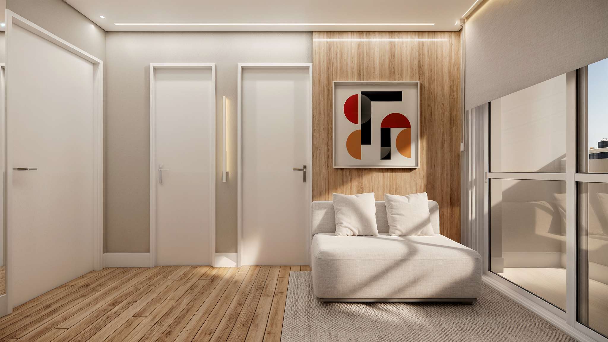 Residencial Nakasone Itaquera