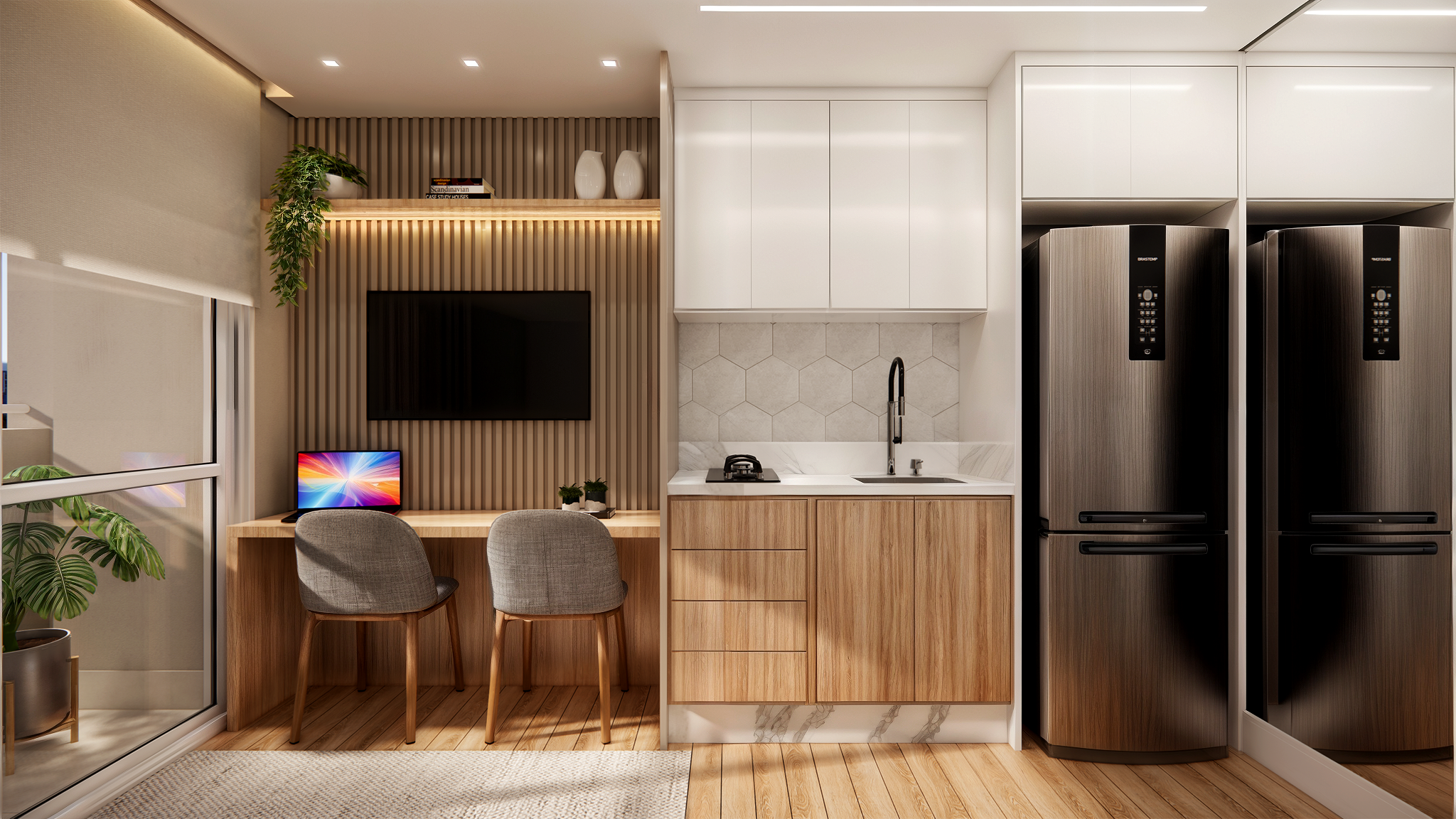 Residencial Nakasone Itaquera