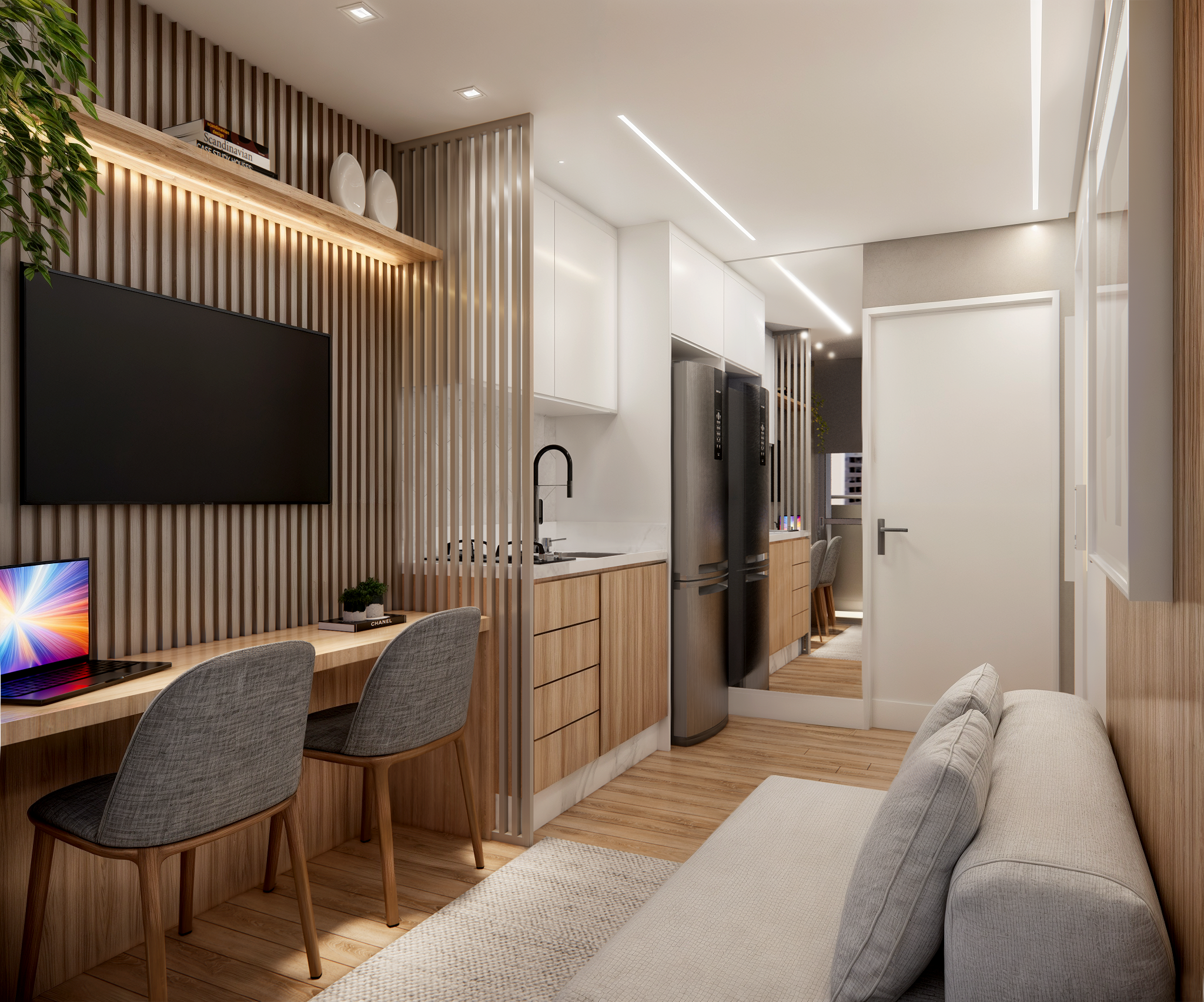 Residencial Nakasone Itaquera