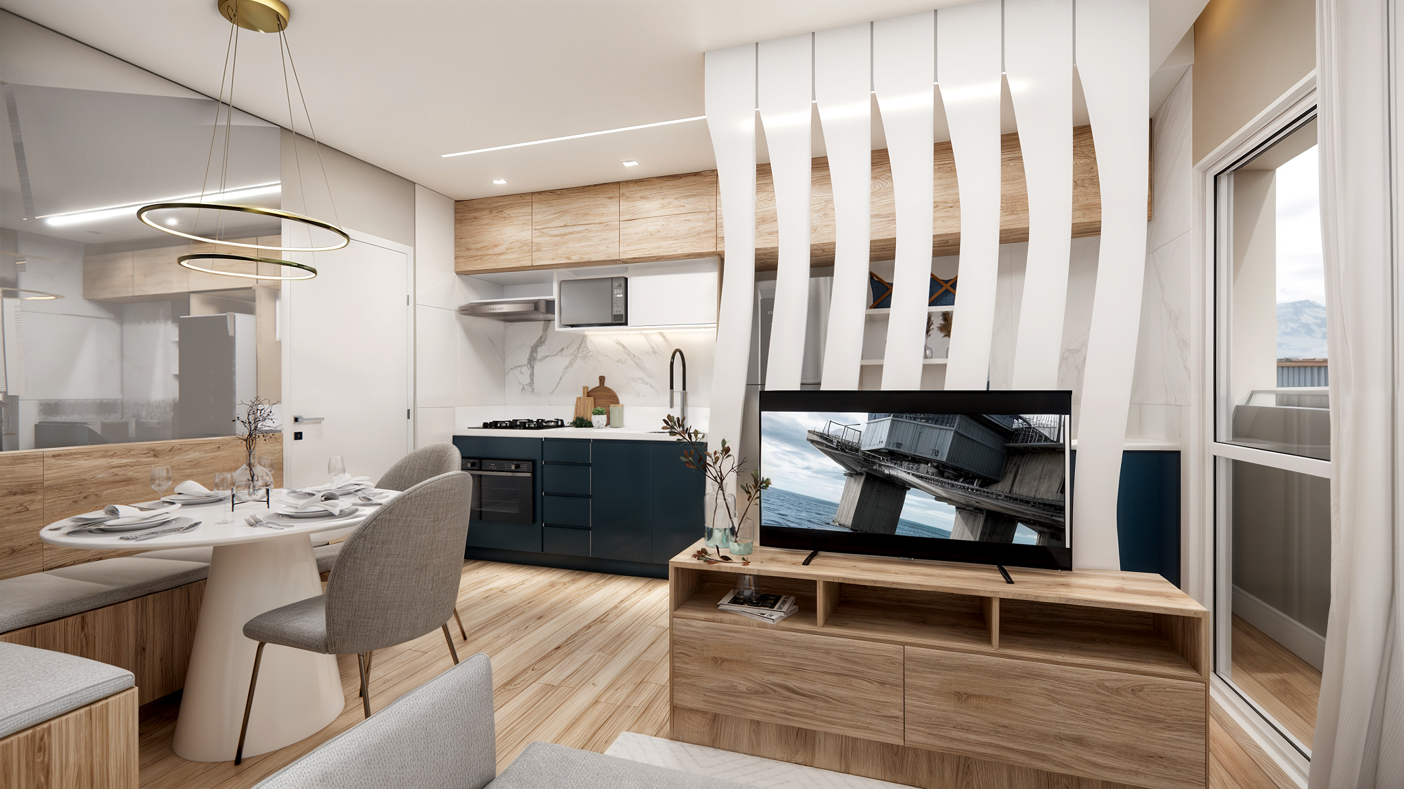 Residencial Nakasone Itaquera