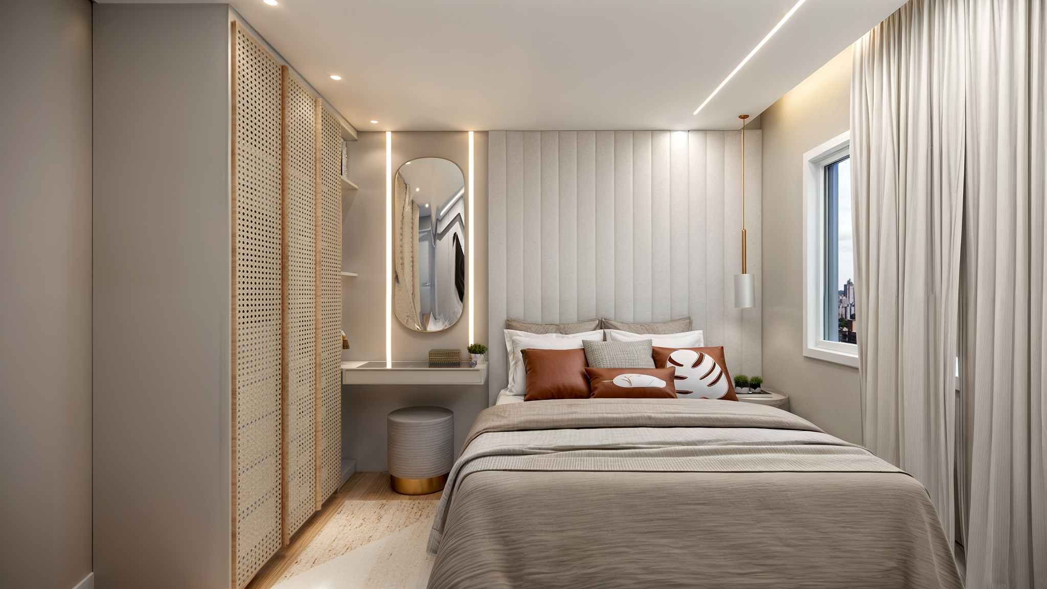 Residencial Nakasone Itaquera