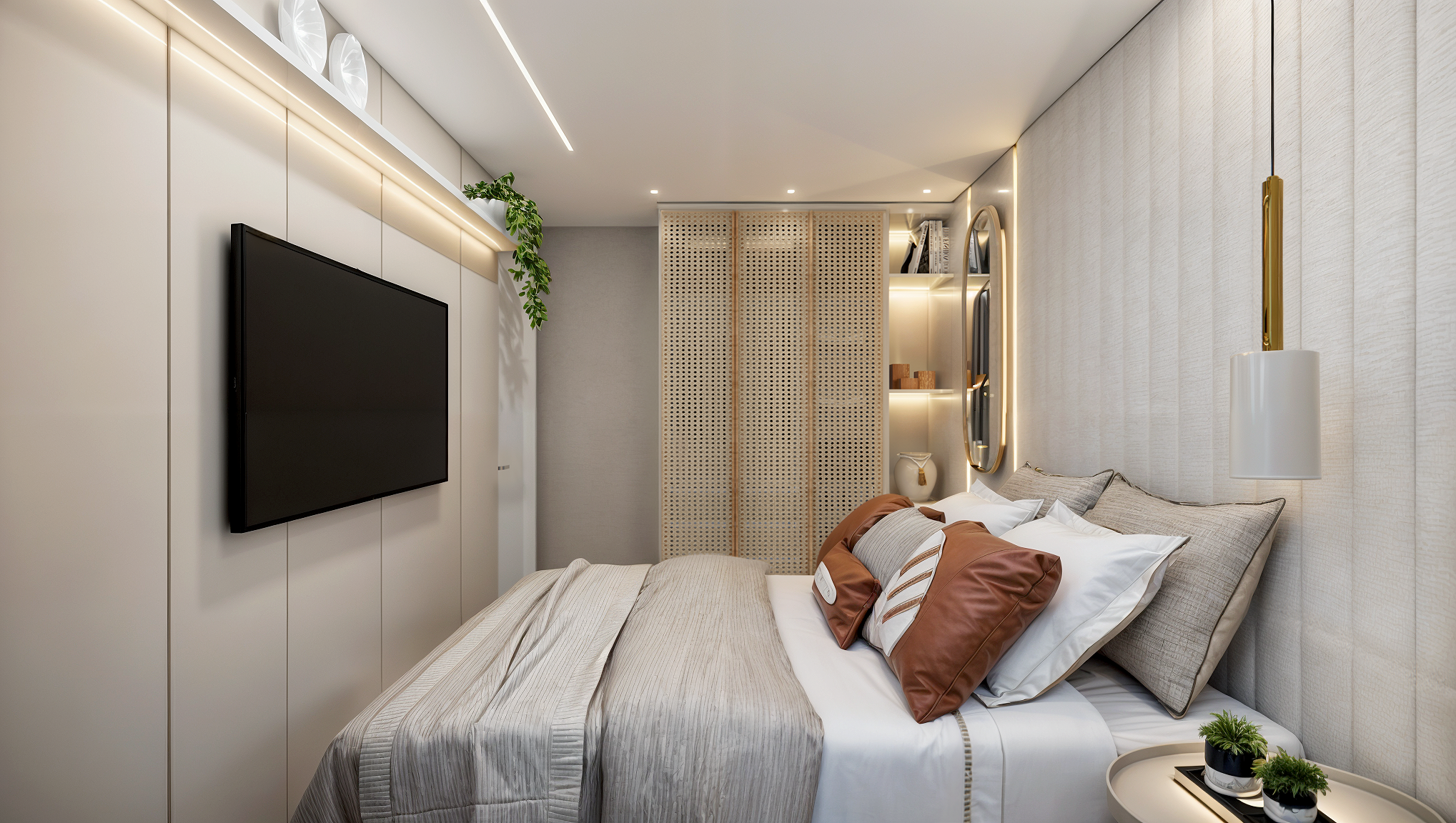 Residencial Nakasone Itaquera