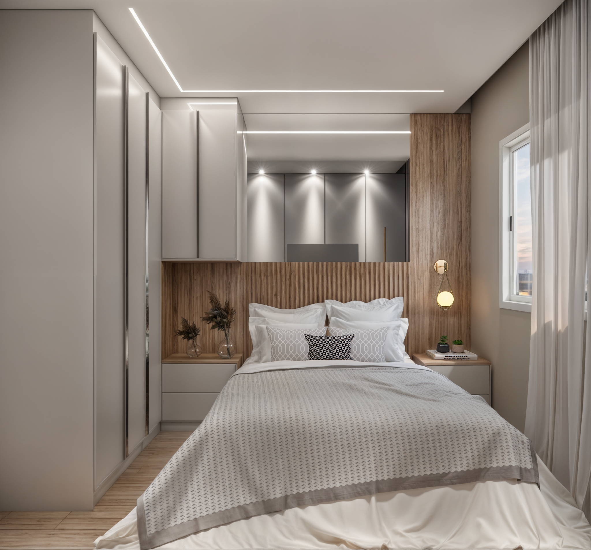 Residencial Nakasone Itaquera