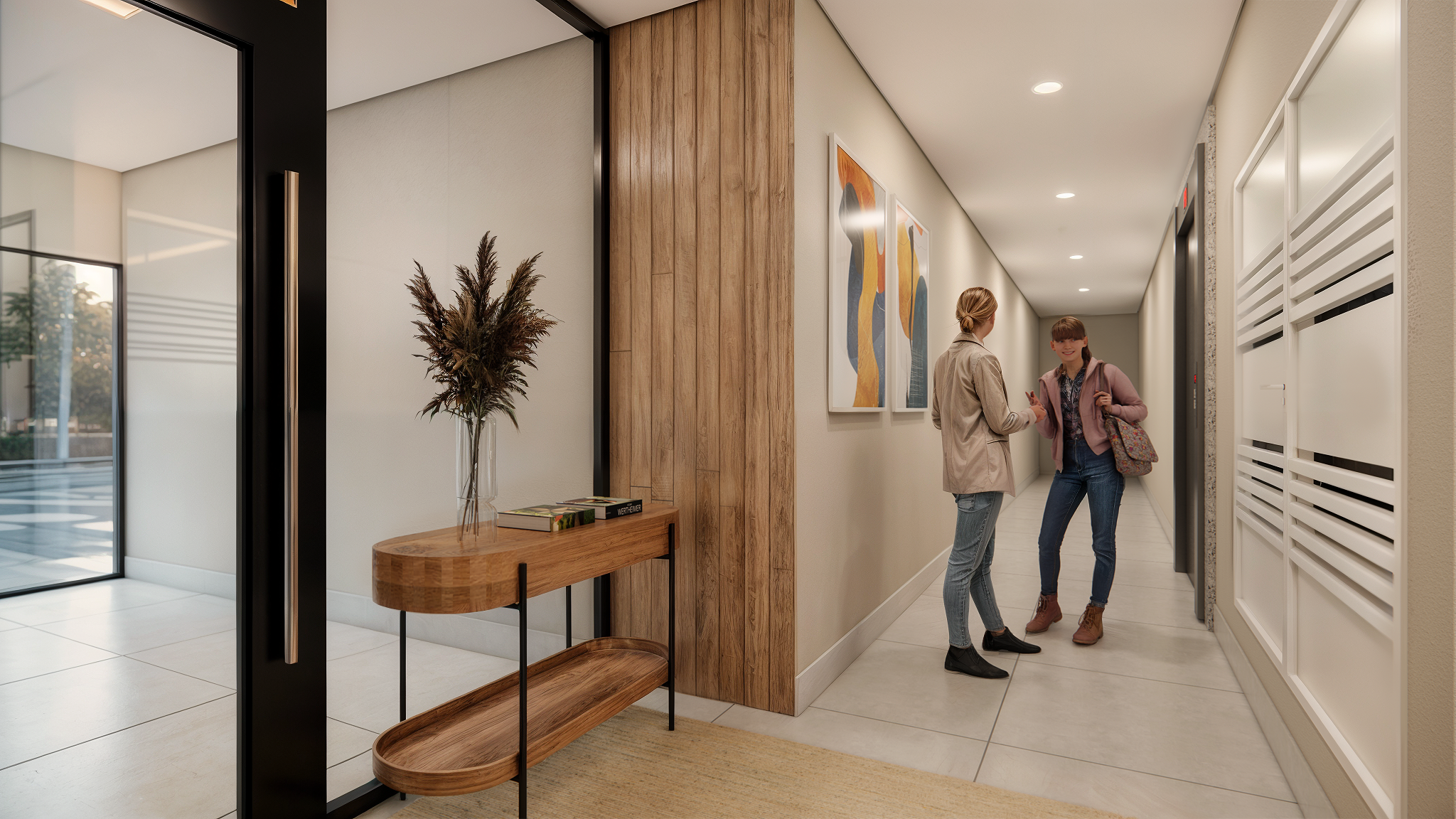 Residencial Nakasone Itaquera