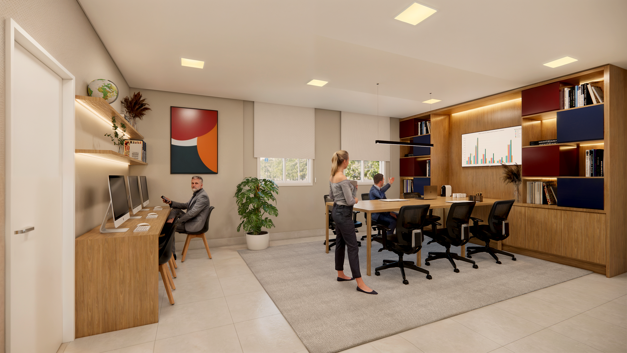 Residencial Nakasone Itaquera