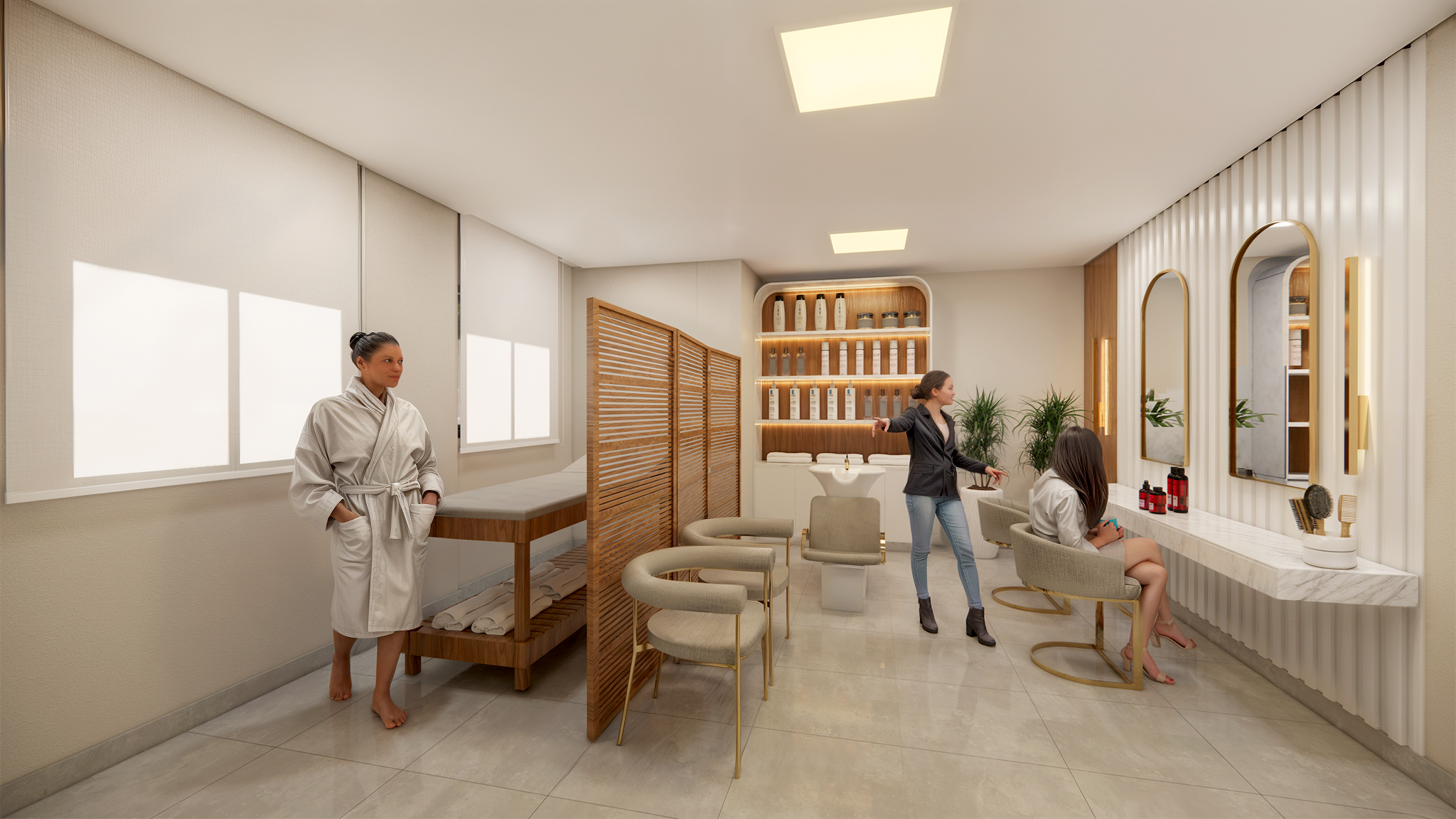 Residencial Nakasone Itaquera