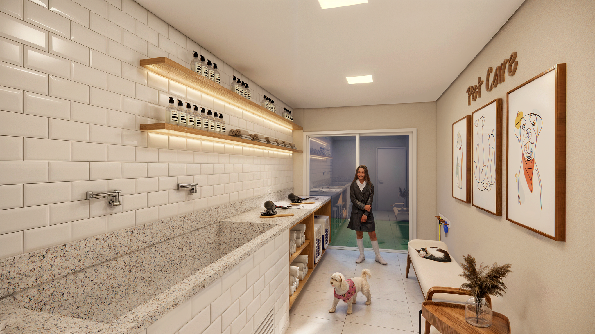 Residencial Nakasone Itaquera