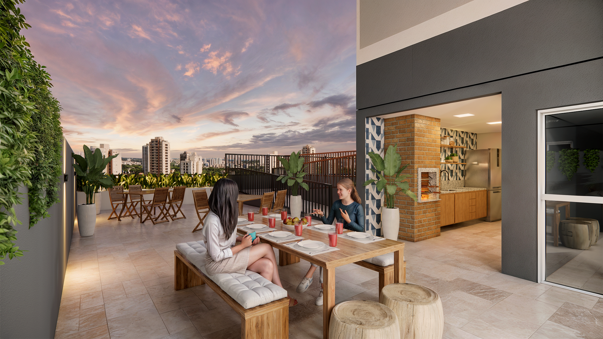 Residencial Nakasone Itaquera