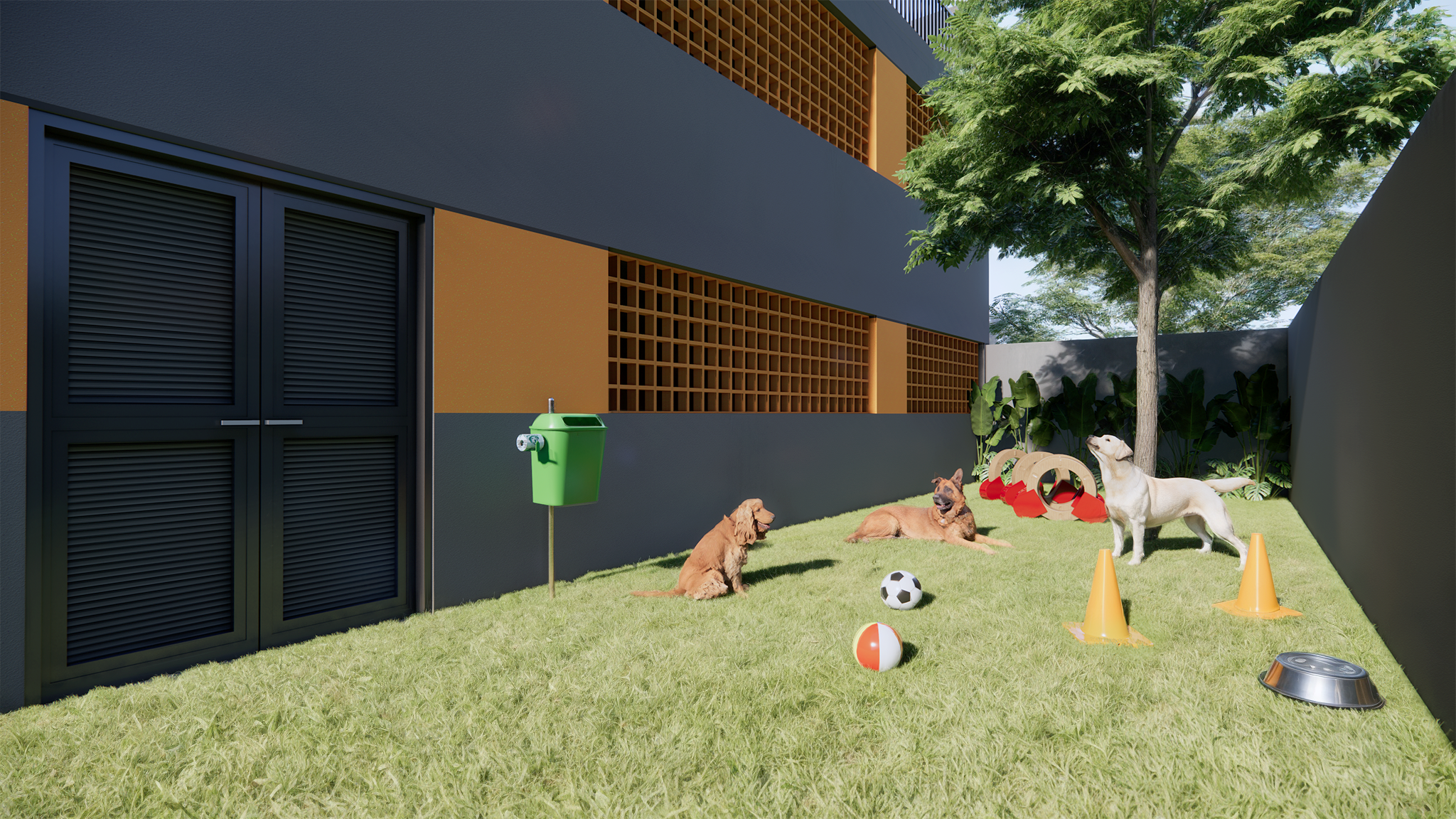 Residencial Nakasone Itaquera