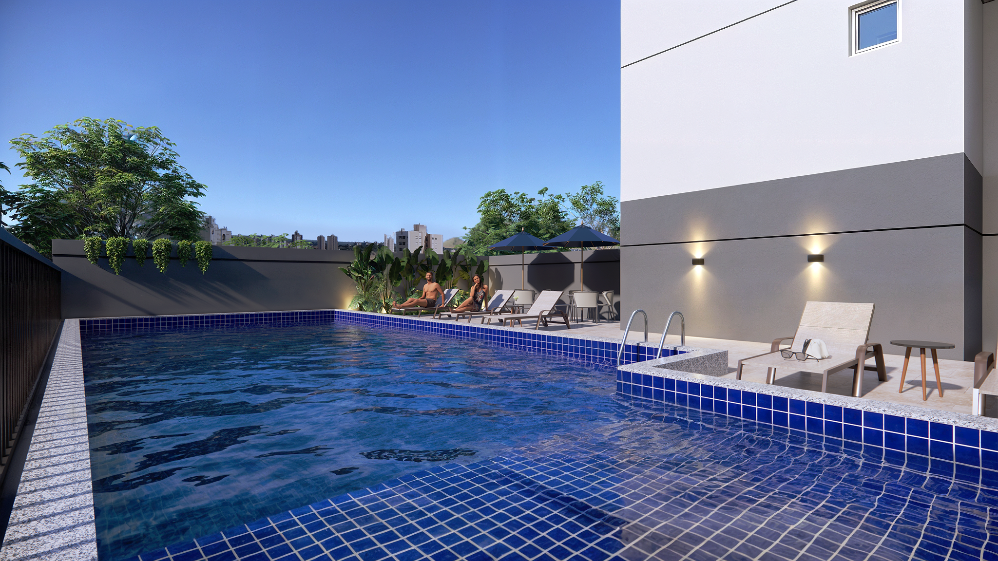 Residencial Nakasone Itaquera