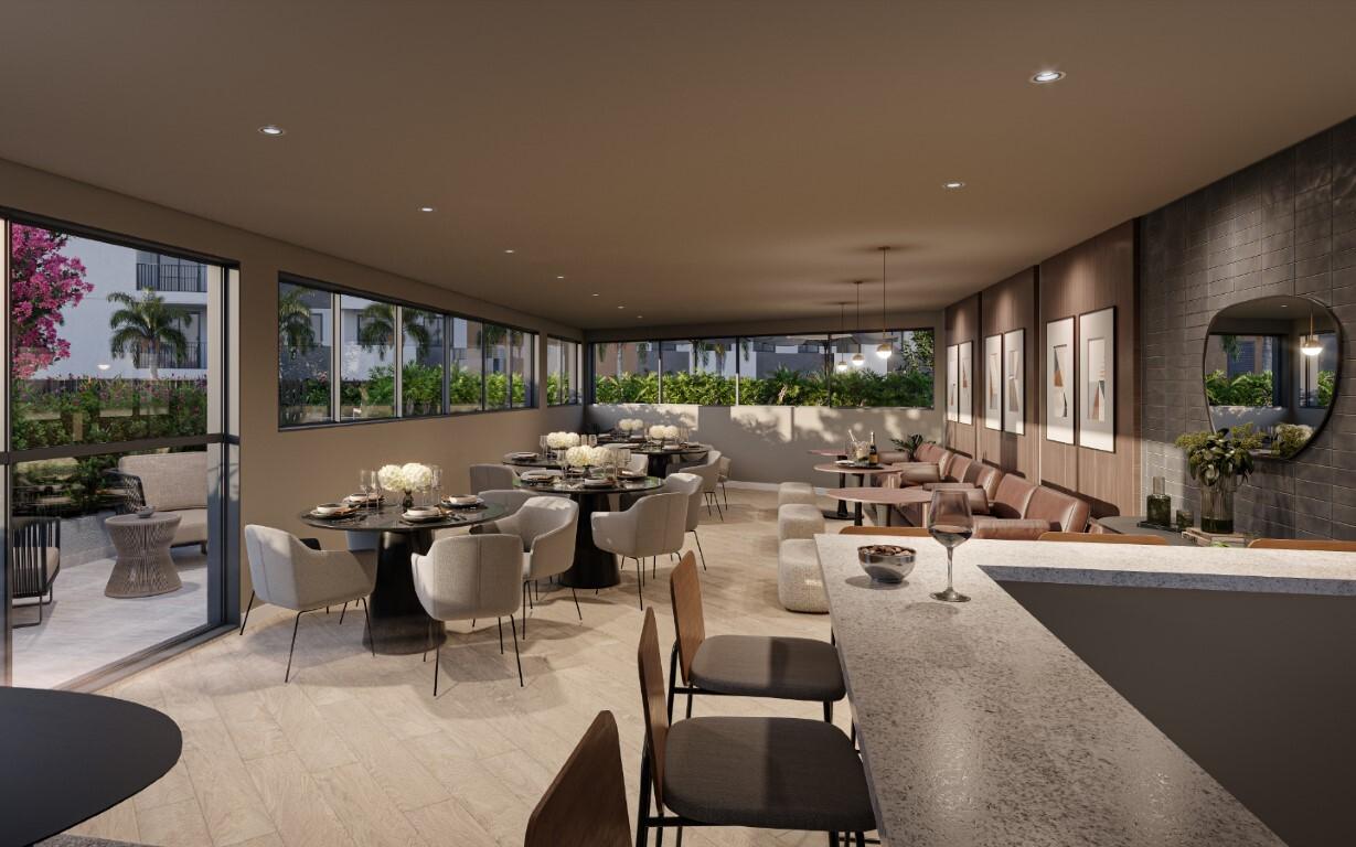 360º Park View