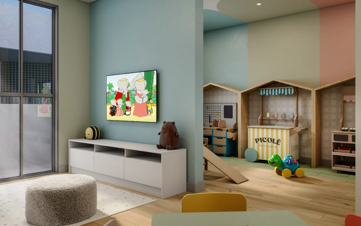 360º Park View