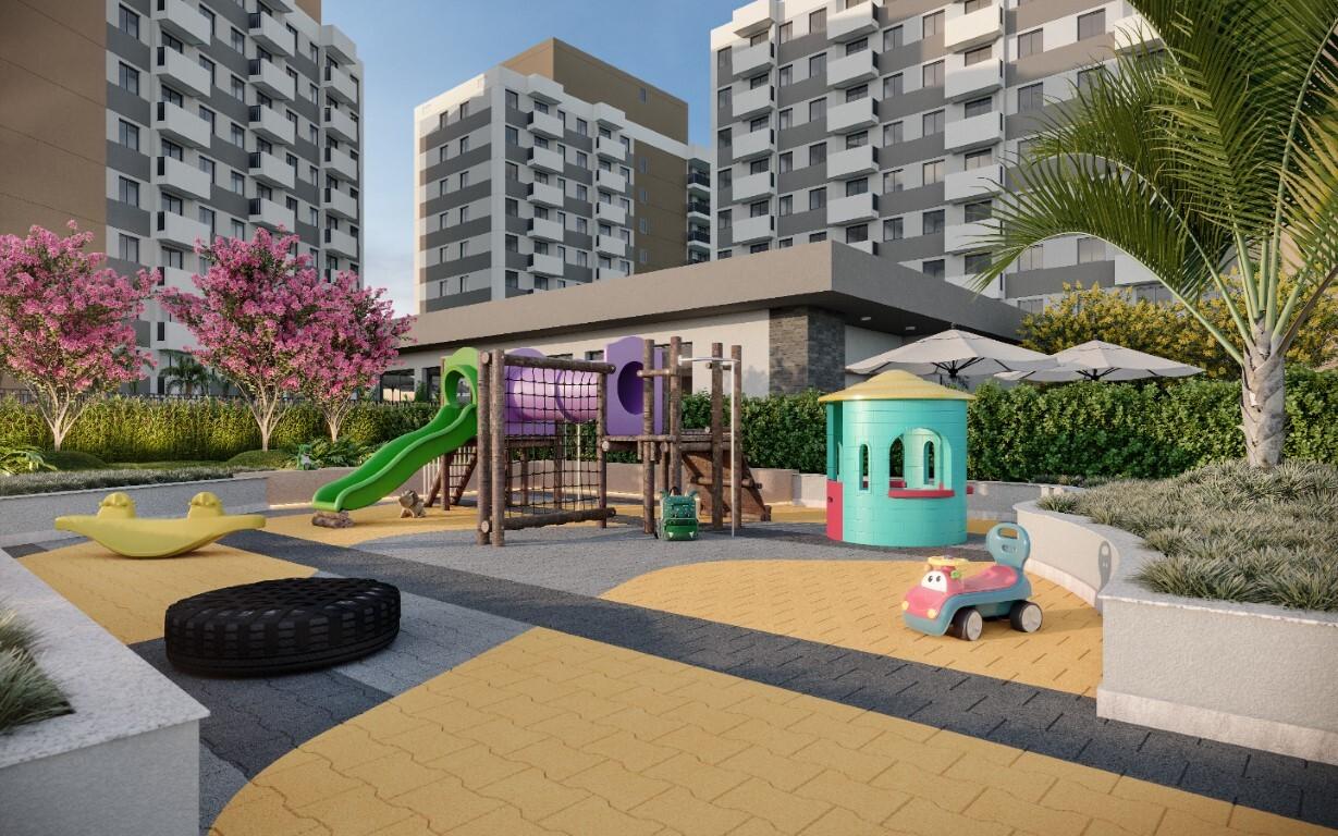 360º Park View