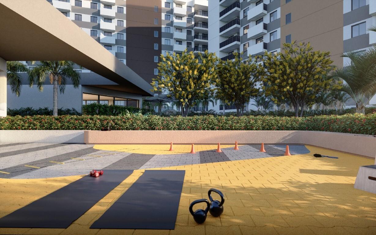 360º Park View