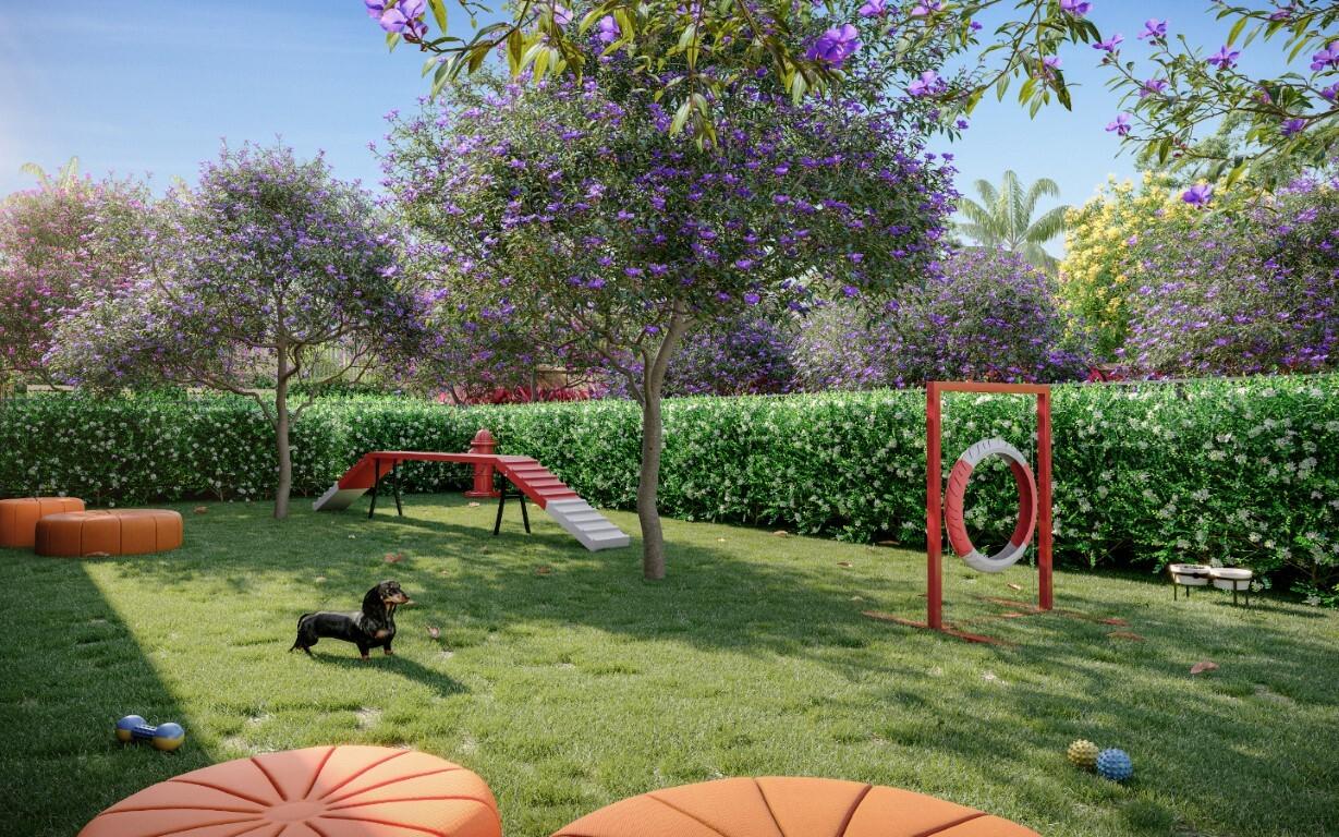 360º Park View
