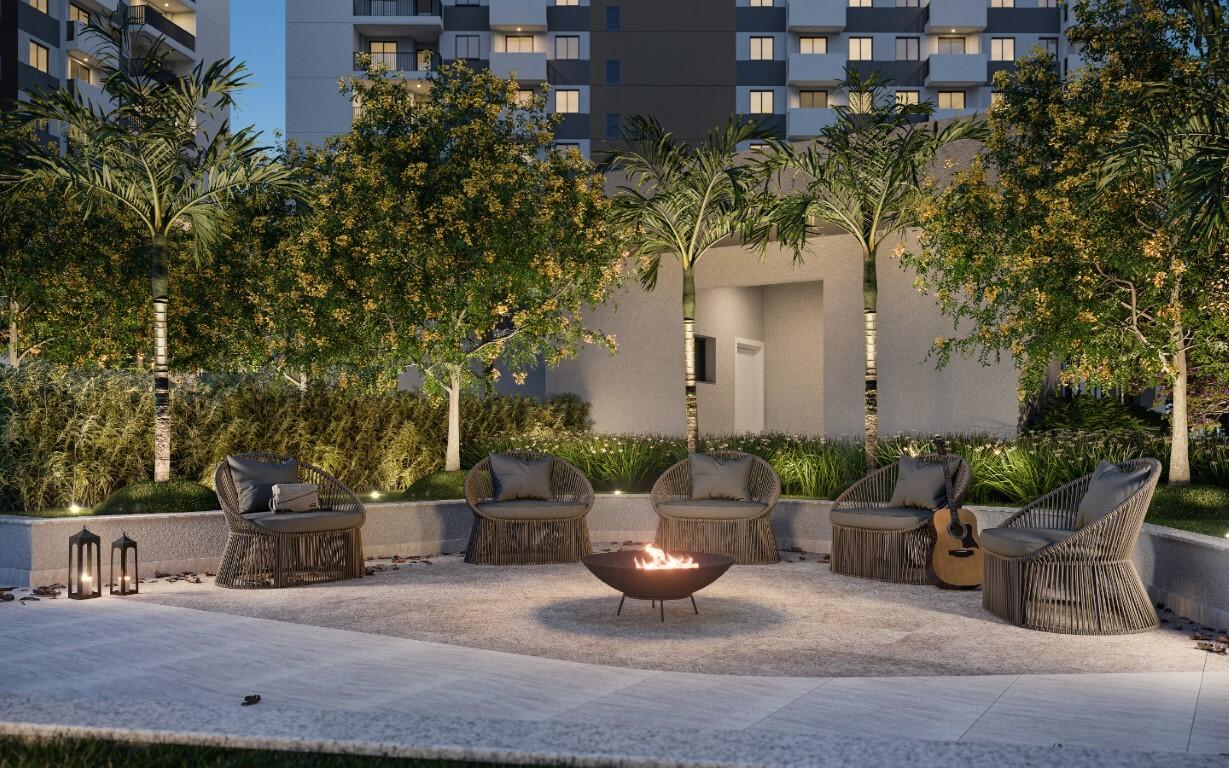 360º Park View