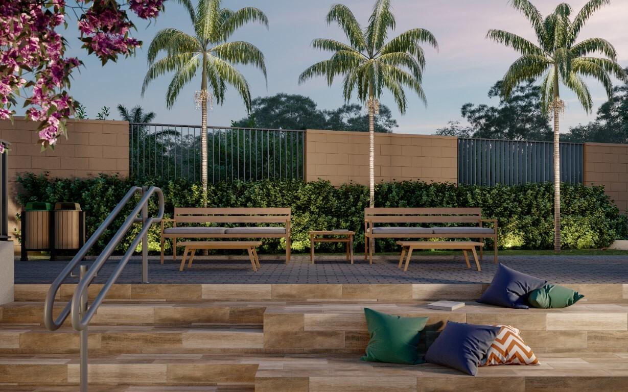 360º Park View