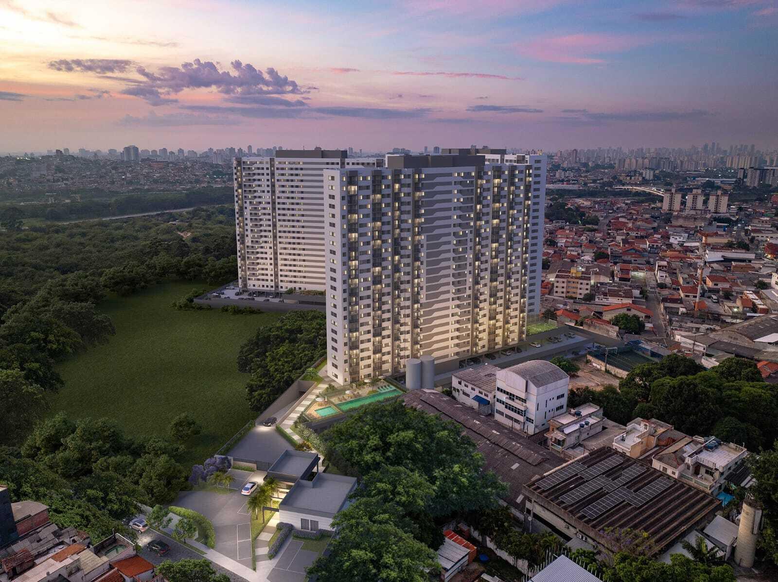 Mérito Guarulhos
