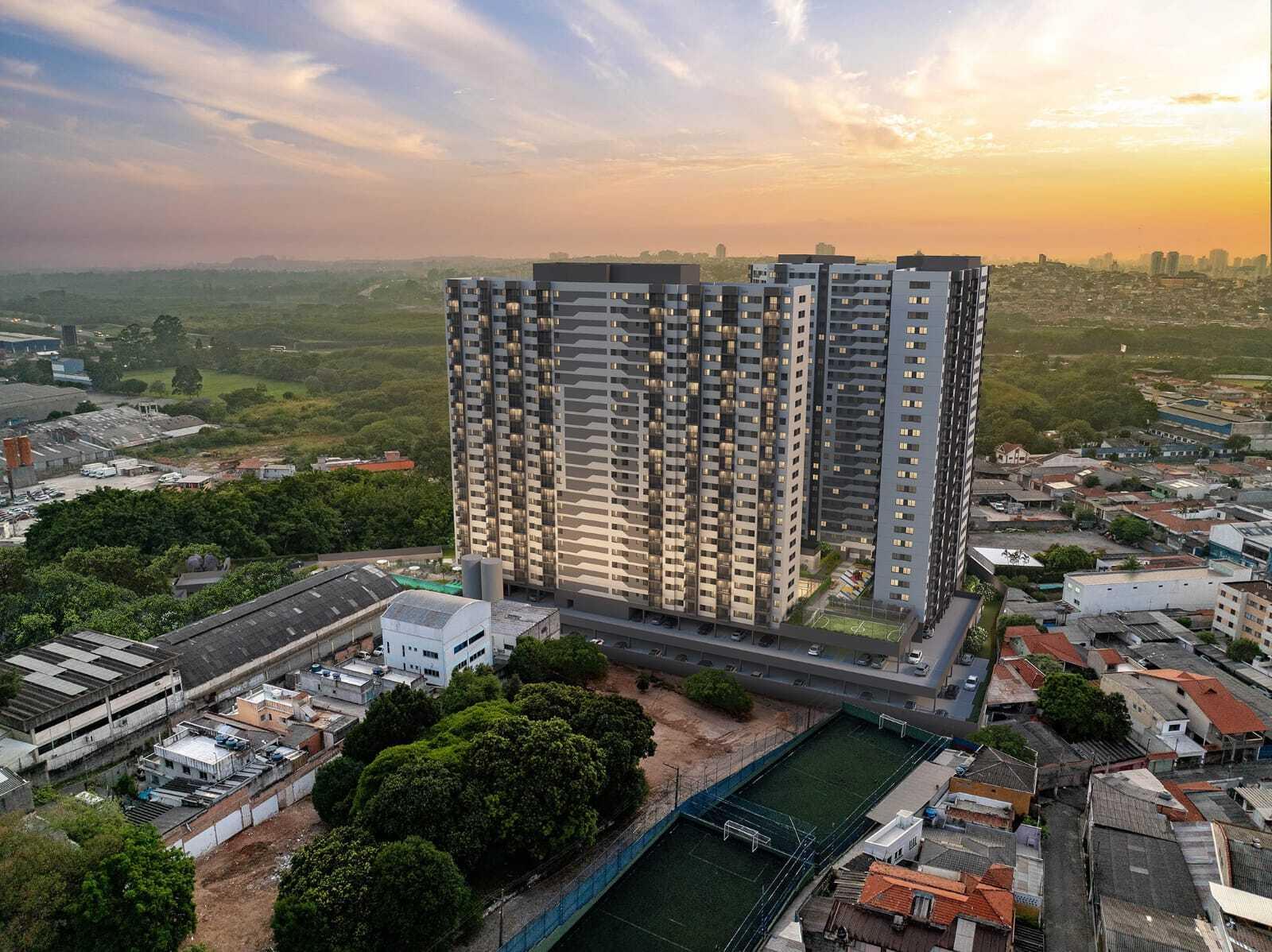 Mérito Guarulhos