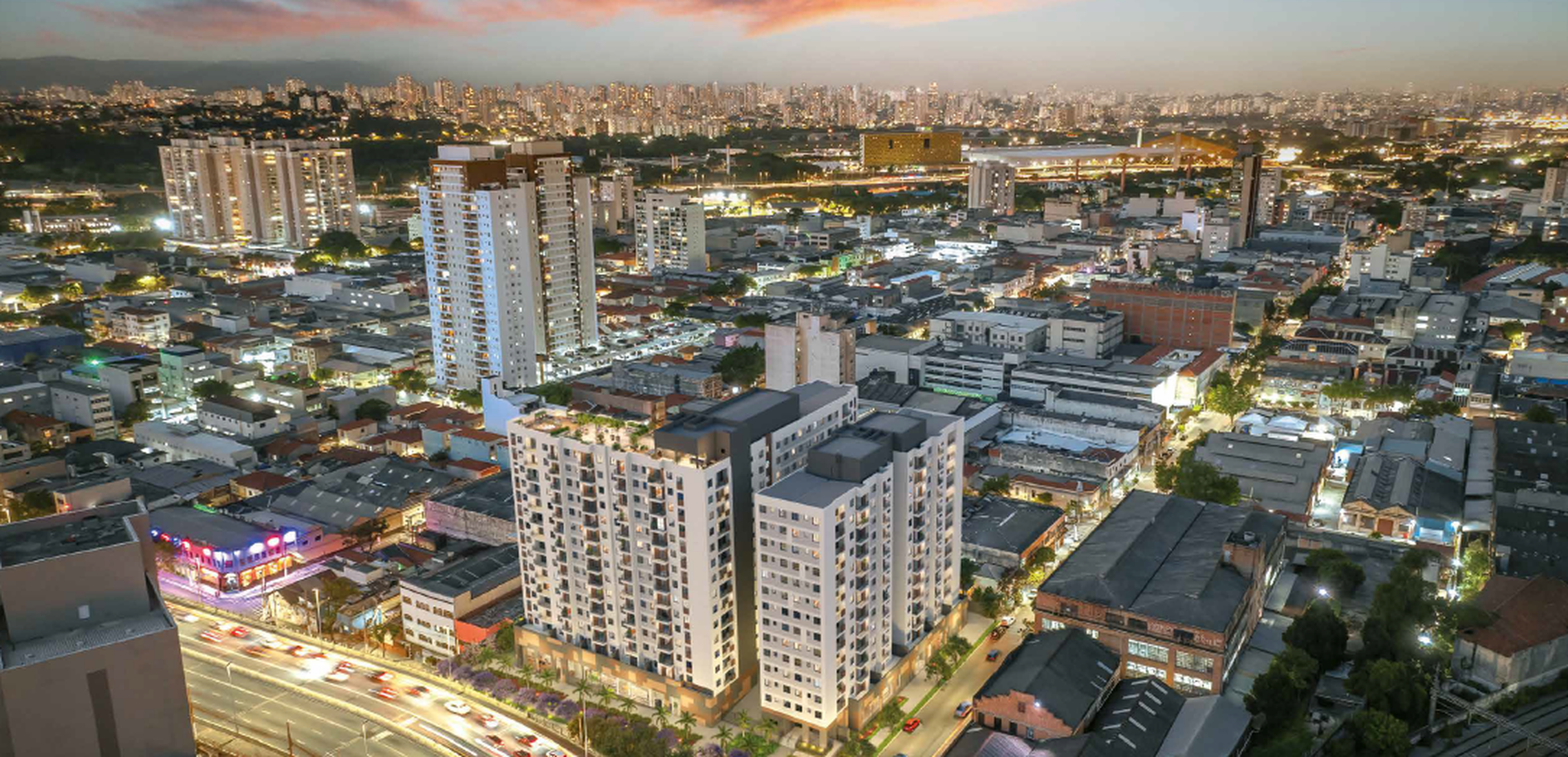 Mirae Bom Retiro