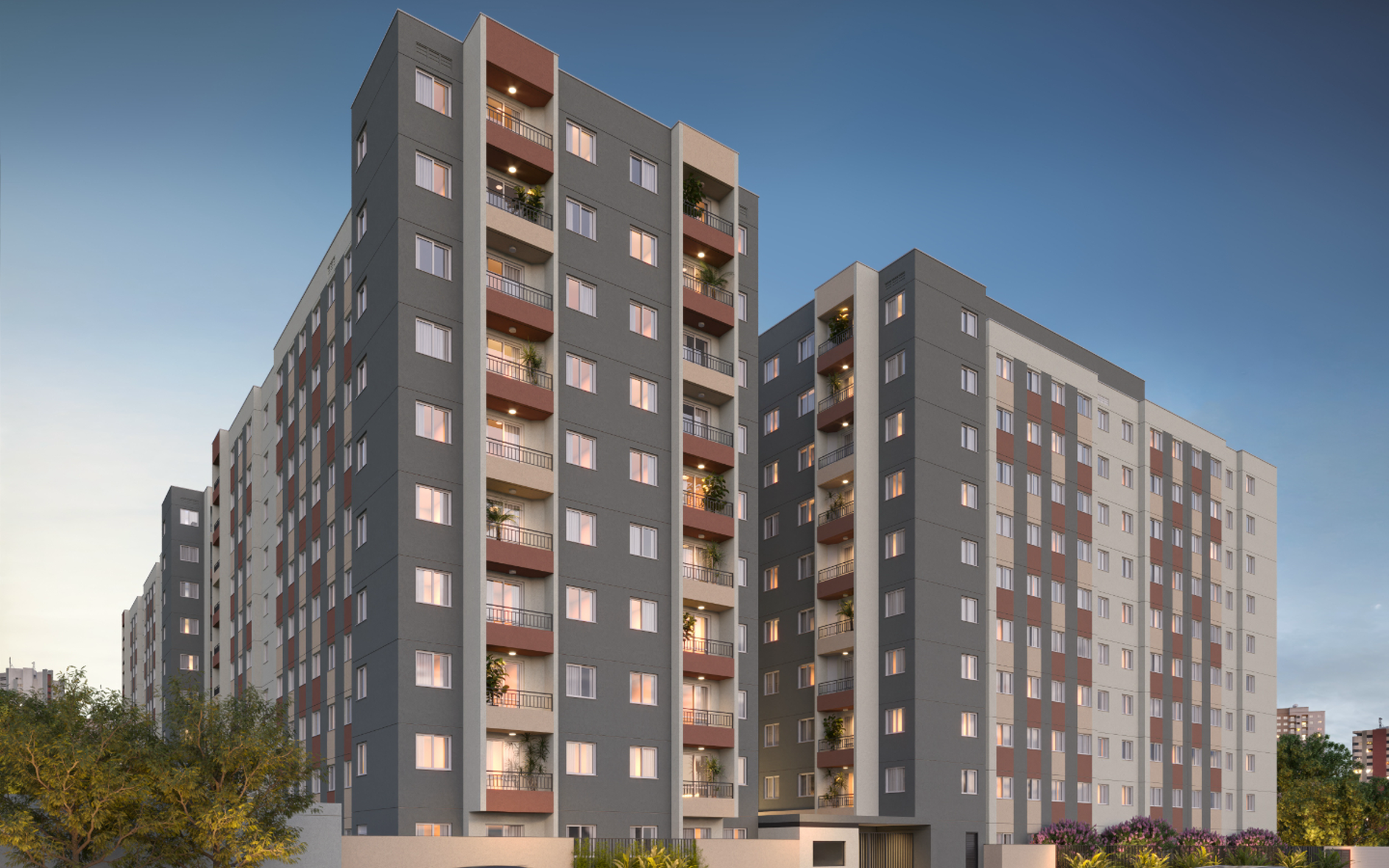 Cidade Villa Lobos Maestro