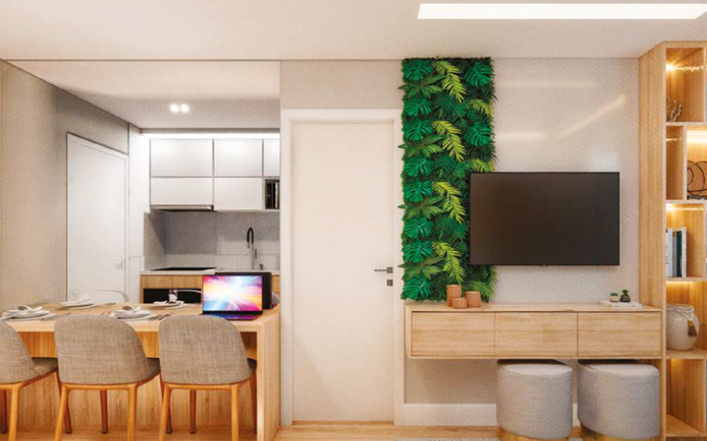 Maraú Residencial Itaquera