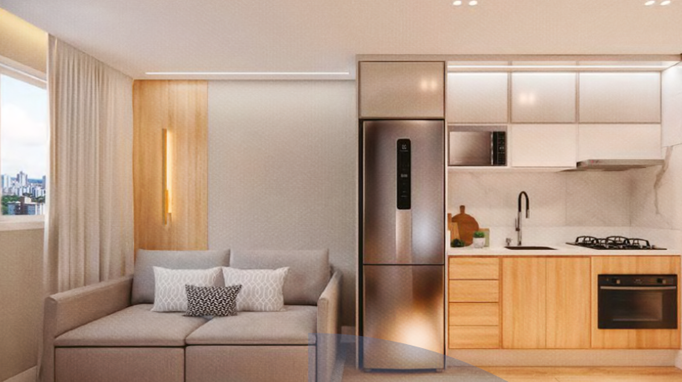 Maraú Residencial Itaquera