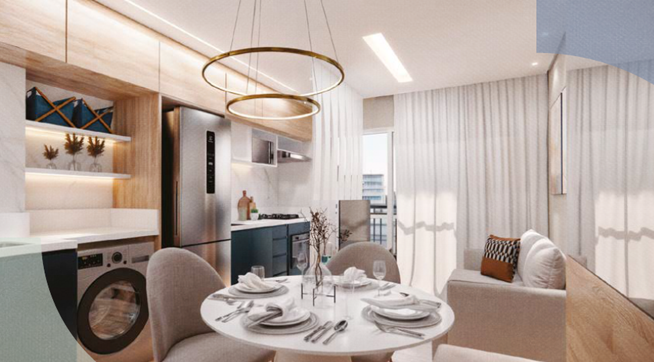 Maraú Residencial Itaquera