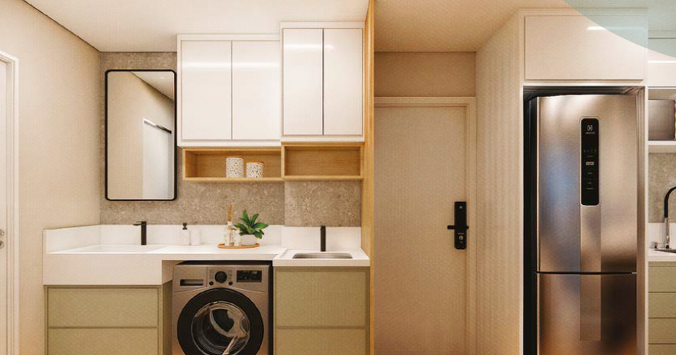 Maraú Residencial Itaquera