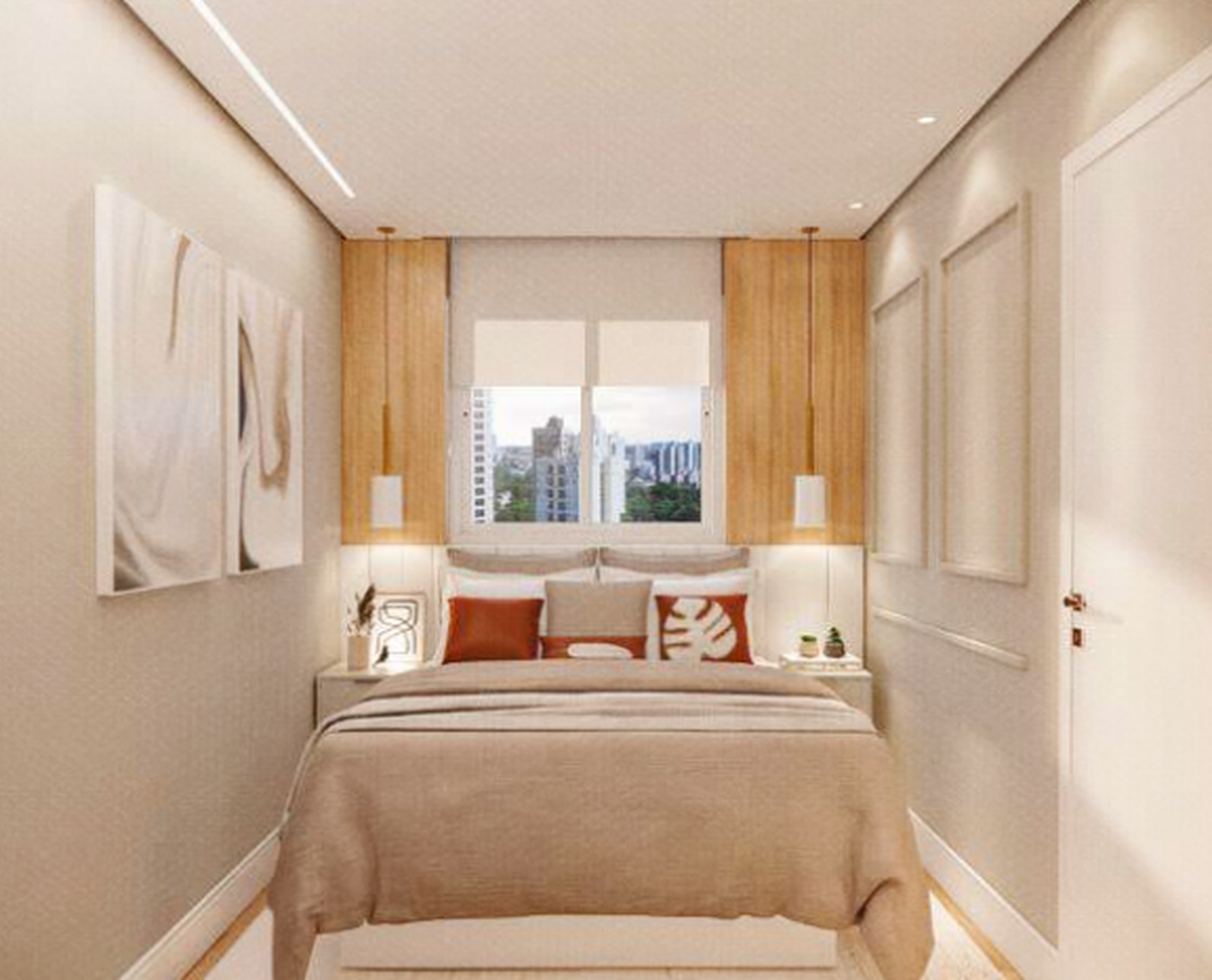 Maraú Residencial Itaquera