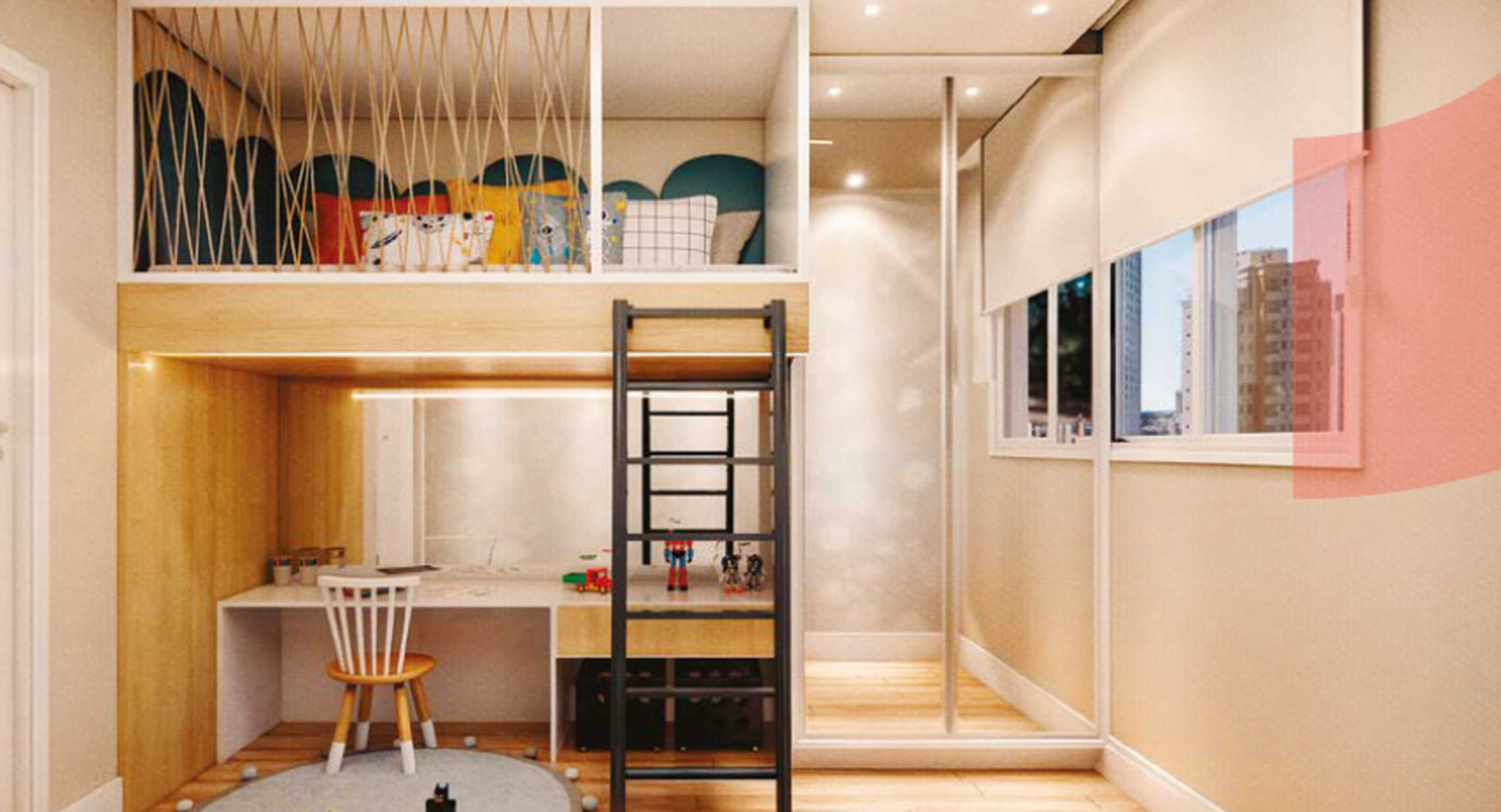 Maraú Residencial Itaquera